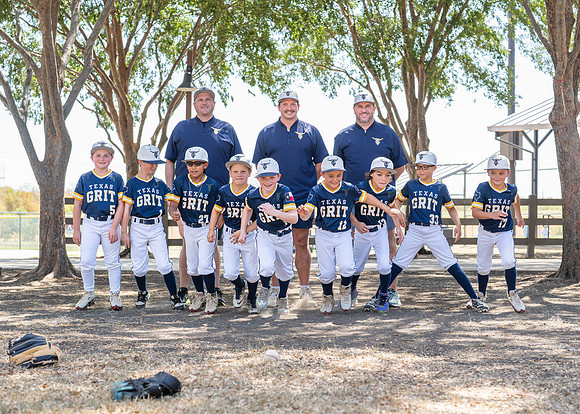 Texas Grit Navy-86