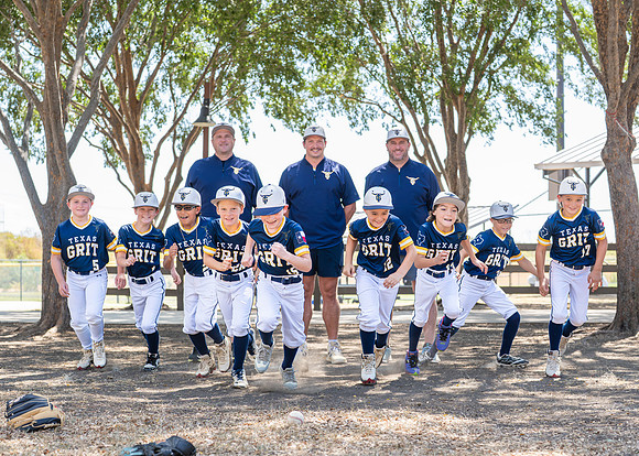 Texas Grit Navy-87