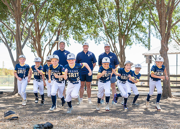 Texas Grit Navy-88