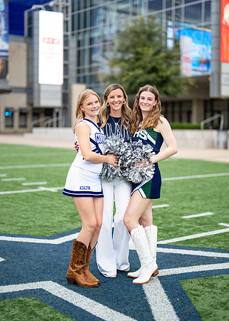 11-12U Cowboys Cheer-15