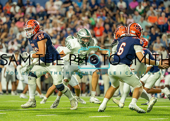 Vs. McKinney North-146