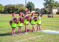 10U Seahawks Cheer Sideline-15