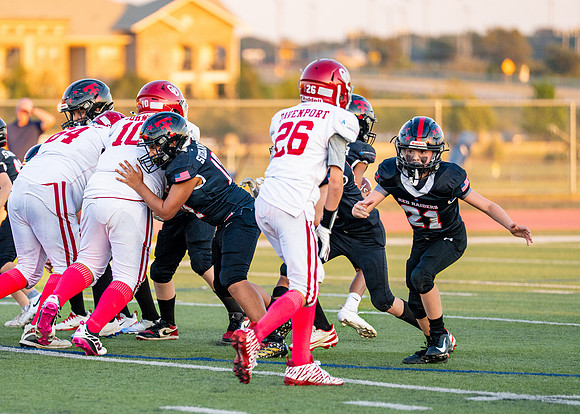 11-12U Sooners Vs. Red Raiders-144