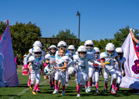 8U Texans Vs. Saints-18