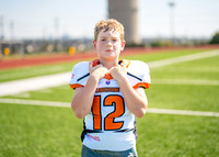 8U Longhorns Vs. Texans-11
