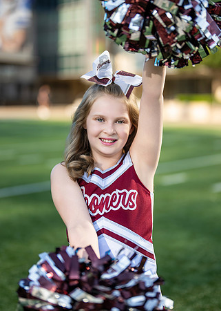 11-12U Sooners Cheer-4