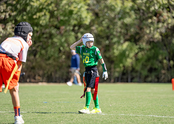 7U Ducks Vs. Broncos-96