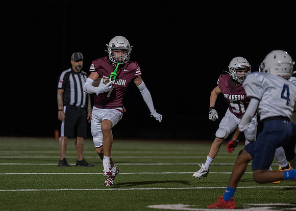 RMS vs. Pearson-121