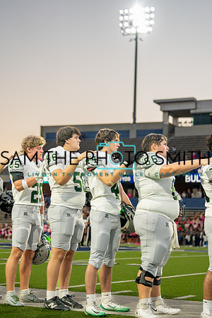 Vs. McKinney North-35