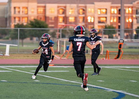 11-12U Sooners Vs. Red Raiders-163