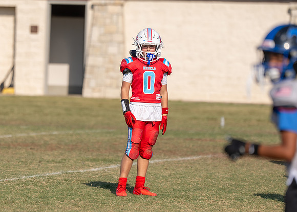 11-12U Mustangs Vs. Rebels-106