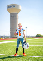 8U Longhorns Vs. Texans-5