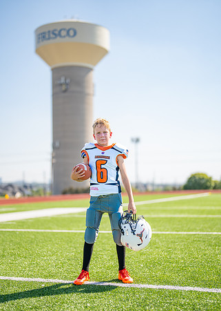 8U Longhorns Vs. Texans-5