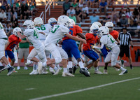 Cobb vs. Griffin 7th A-50