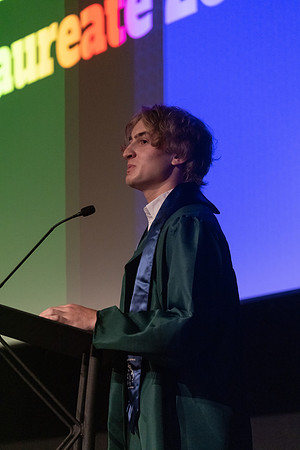 Baccalaureate-30