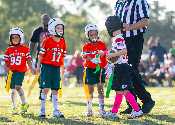 5U Chiefs Vs. Hurricanes-27