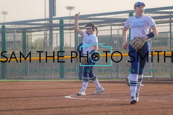 Vs. Wakeland-82