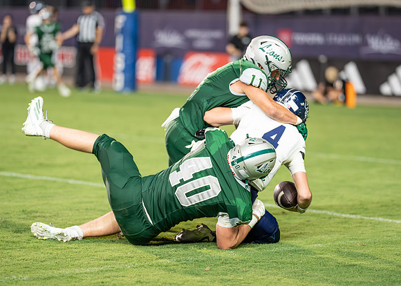 Vs. Walnut Grove-264