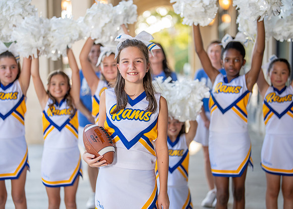 11-12U Rams Cheer-33