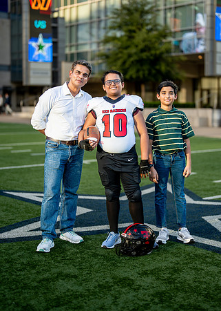11-12U Red Raiders Football-68