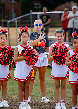 10U Raiders Vs. Chiefs-35