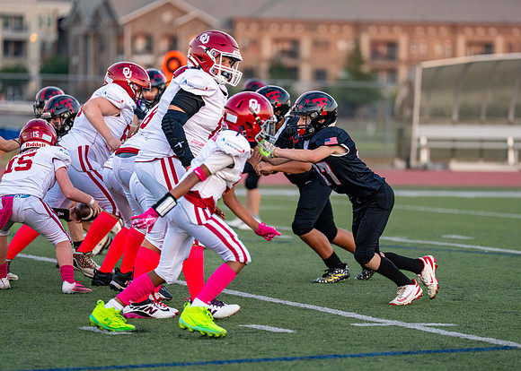 11-12U Sooners Vs. Red Raiders-165
