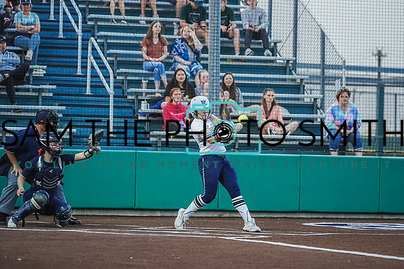Vs. Wakeland-238