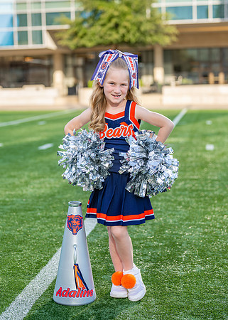 6U Bears Cheer-28