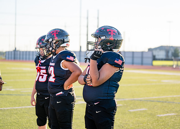 11-12U Sooners Vs. Red Raiders-27
