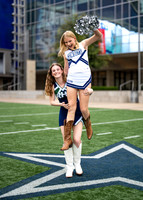 11-12U Cowboys Cheer-3
