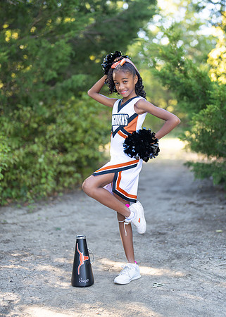 9U Longhorns Cheer-38