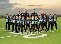 8U Jags Football-77