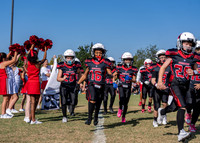 9U Buckeyes Vs. Huskers-8