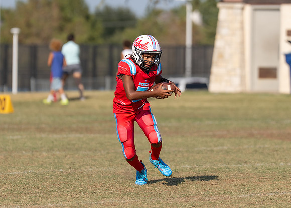 11-12U Mustangs Vs. Rebels-115