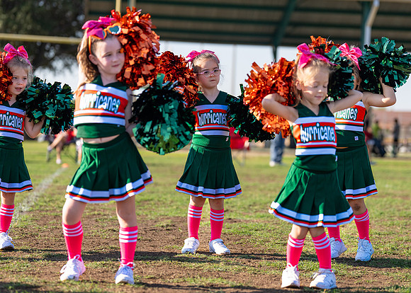5U Chiefs Vs. Hurricanes-101