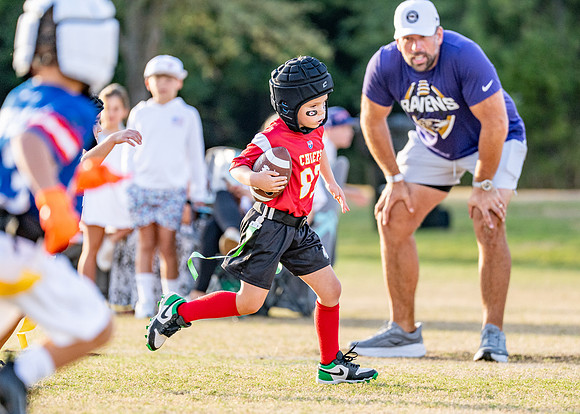 5U Chiefs Vs. Bears-54