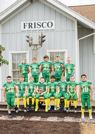 8U Ducks-74