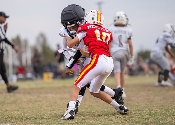 10U Raiders Vs. Chiefs-104