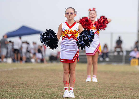 10U Raiders Vs. Chiefs-170