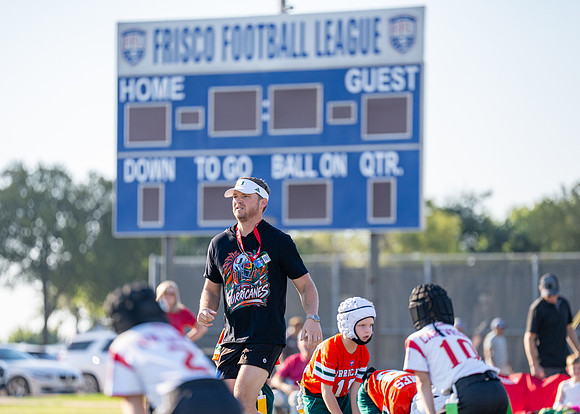 5U Chiefs Vs. Hurricanes-43