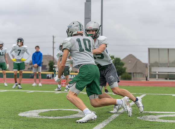 Day 2 Spring Practice_-28