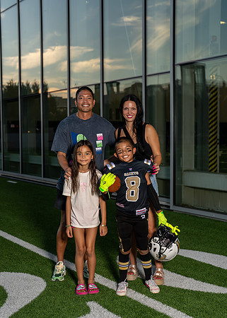 8U Saints Football-54