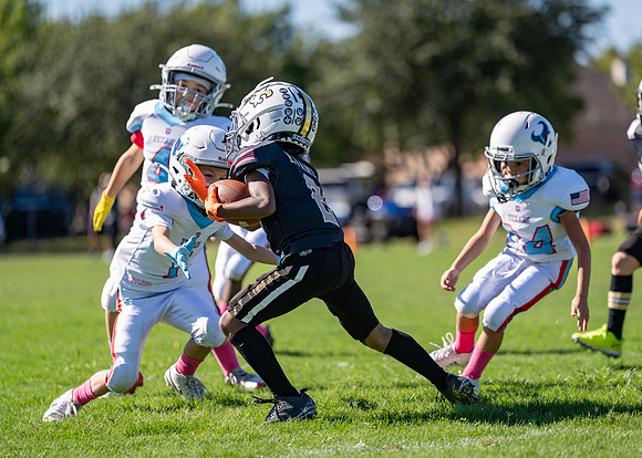 8U Texans Vs. Saints-117