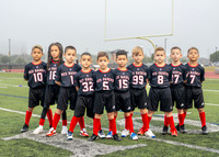 6U Red Raiders Football-27