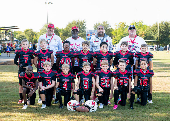 11-12U Huskers Football-5