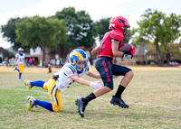 11-12U Rams Vs. Bulldogs-17