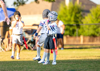 6U Raiders Vs. Cowboys-7