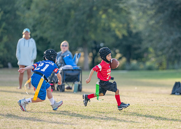 5U Chiefs Vs. Bears-83