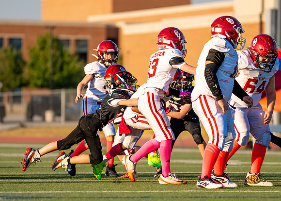 11-12U Sooners Vs. Red Raiders-65