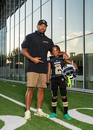 8U Saints Football-36